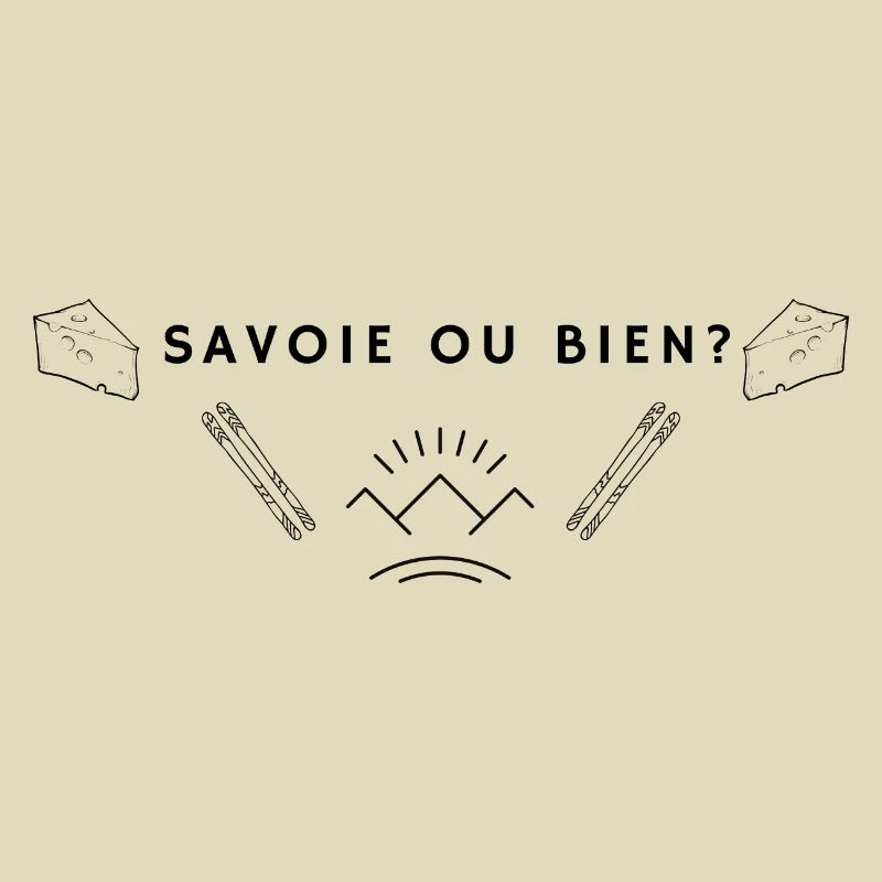 SAVOYEN ODER GUT?