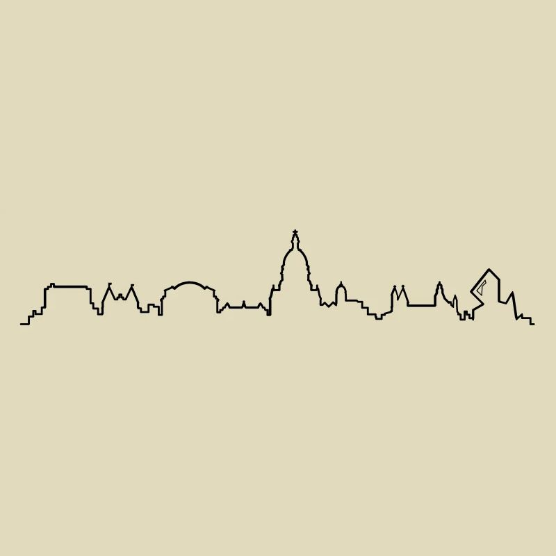 Skyline Mainz