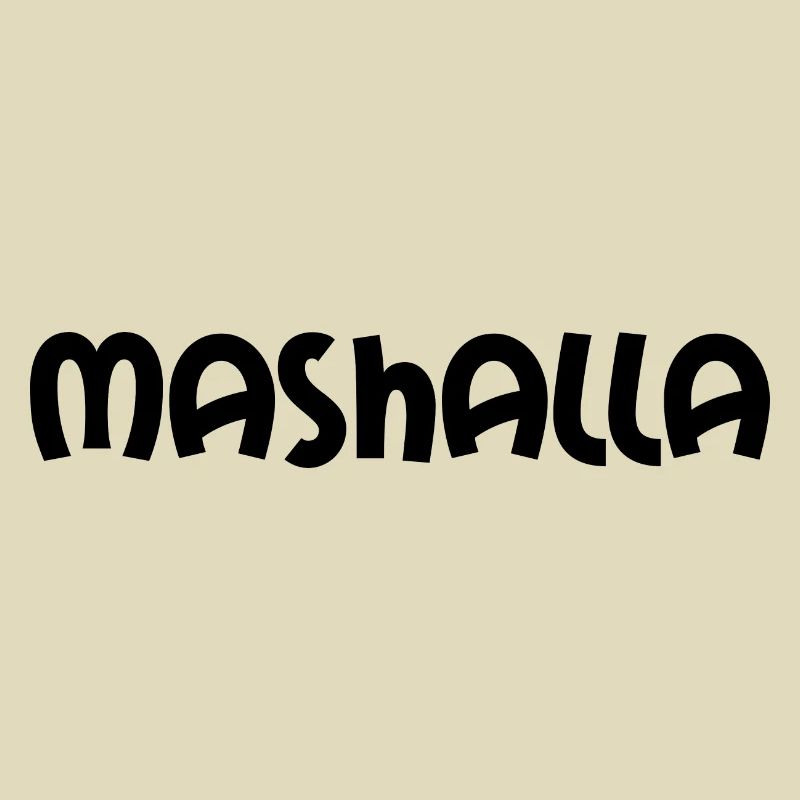 Mashalla Jugendwort