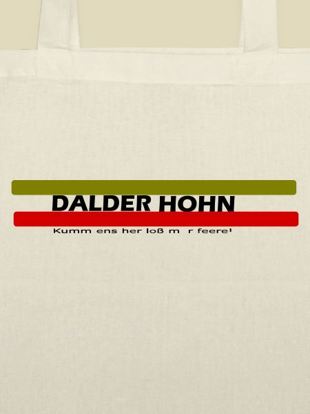 Dalder Hohn