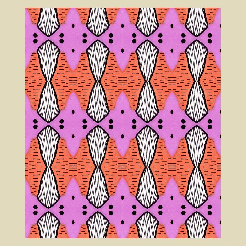 Punkte Mandala
