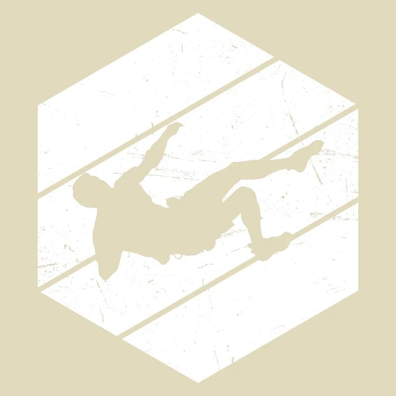 Climber Kletterer Climbing Bouldering Boulder