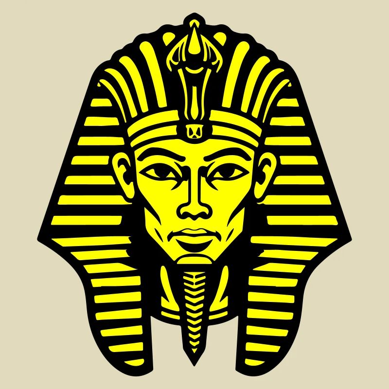 Crâne de pharaon