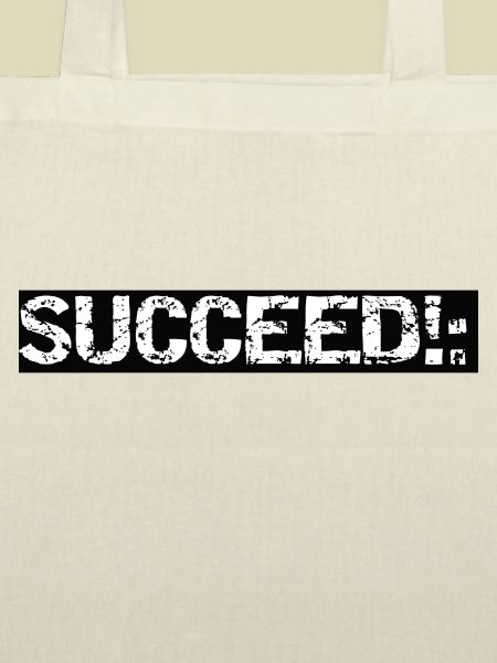 SUCCEED!: