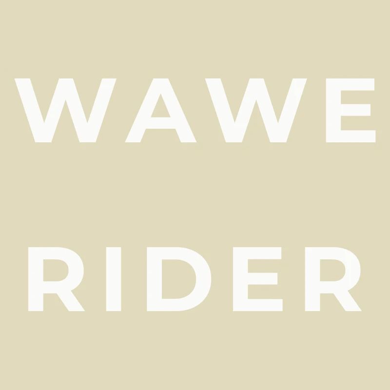 Wave Runner