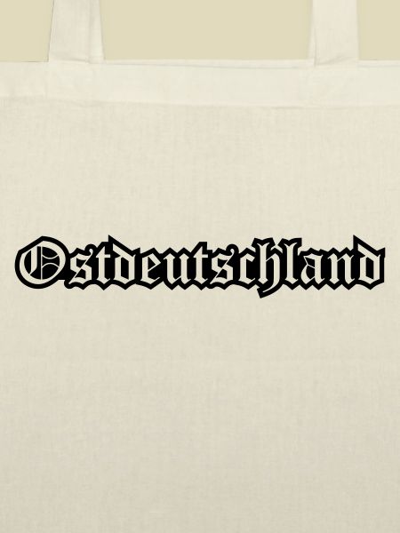 ostdeutschland
