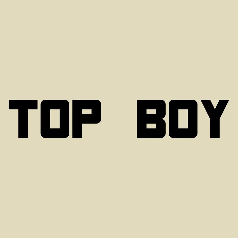 top boy