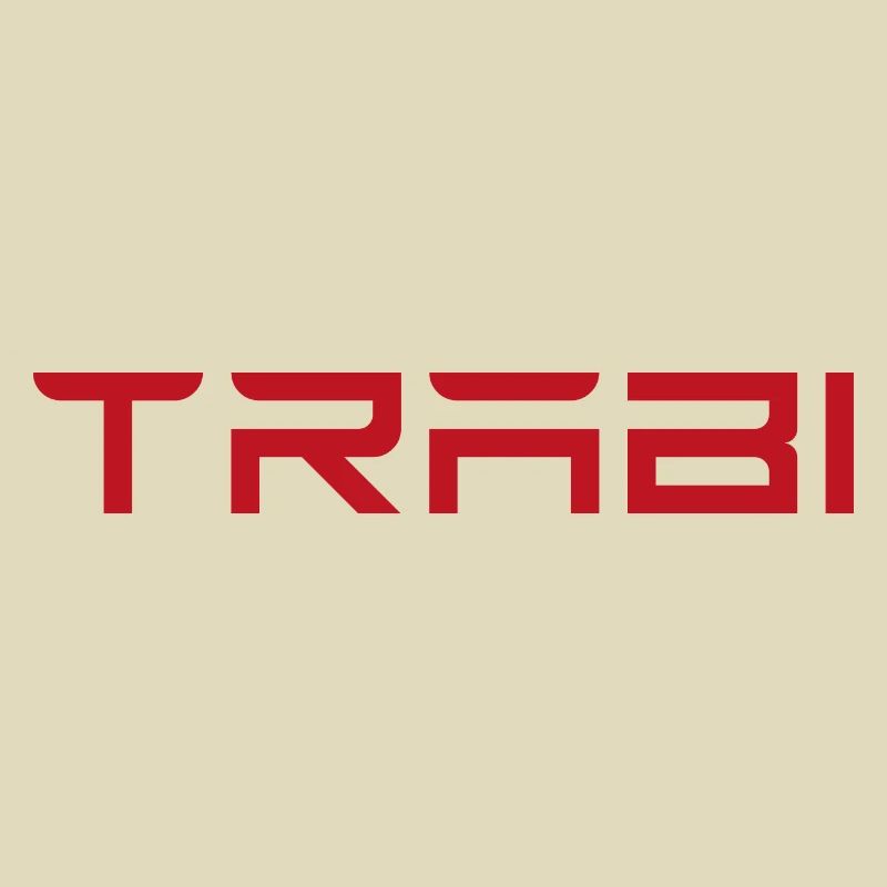 TRABI - lustig - Nostalgie