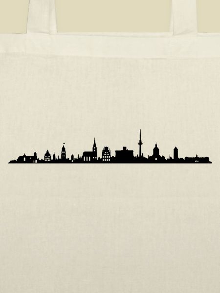 Skyline - Münster NRW