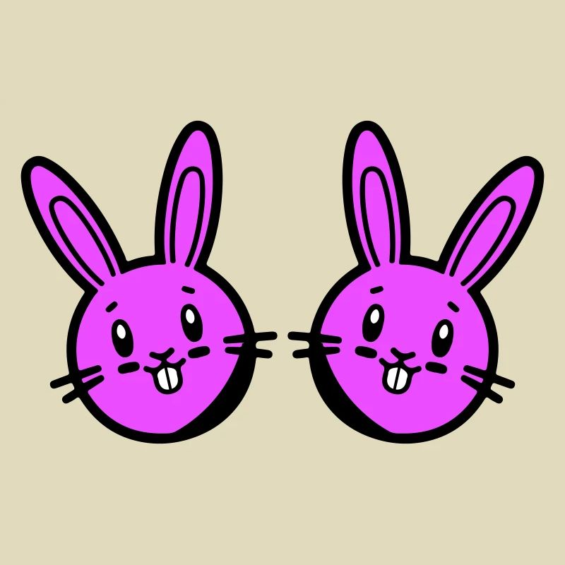 Lapin de Pâques Pâques
