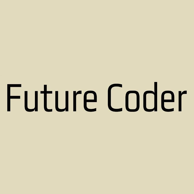Future Coder