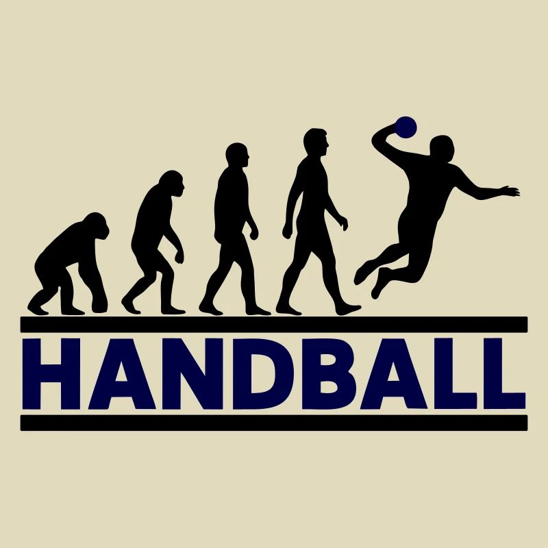 Handball Evolution Sport Fun
