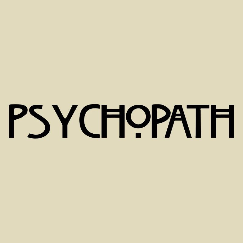 Psychopath