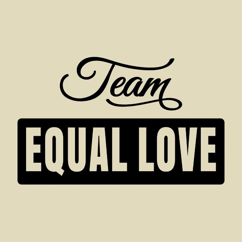 Team Equal Love