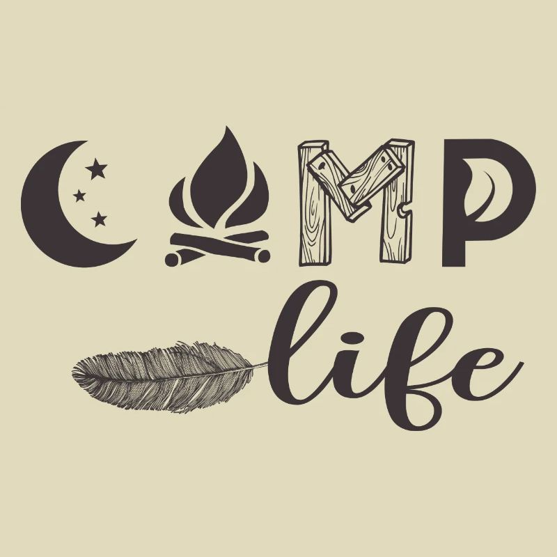 Camp live