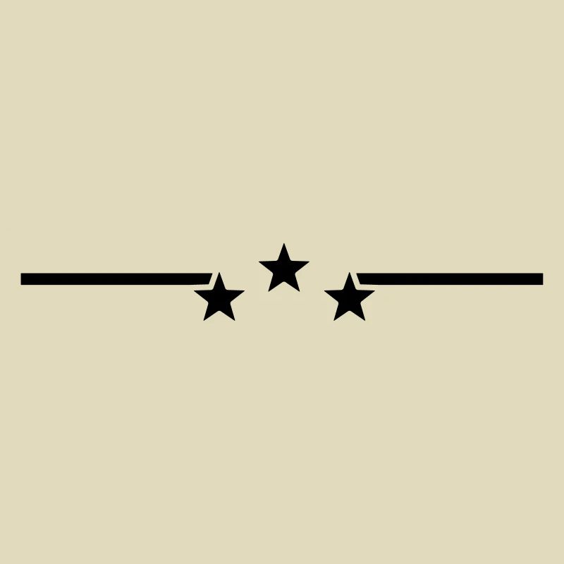 Star Stripes