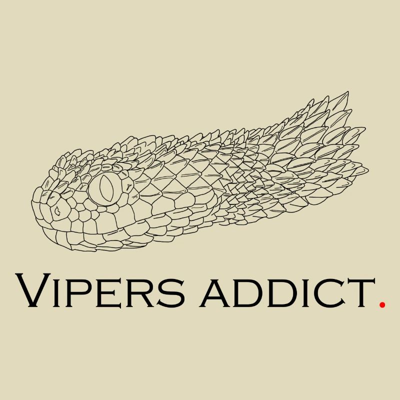Vipers süchtig
