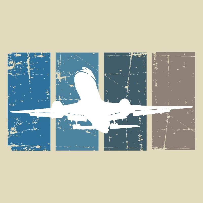 Flugzeug Pilot Luftfahrt