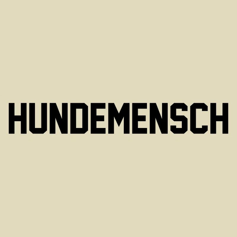 Hundemensch