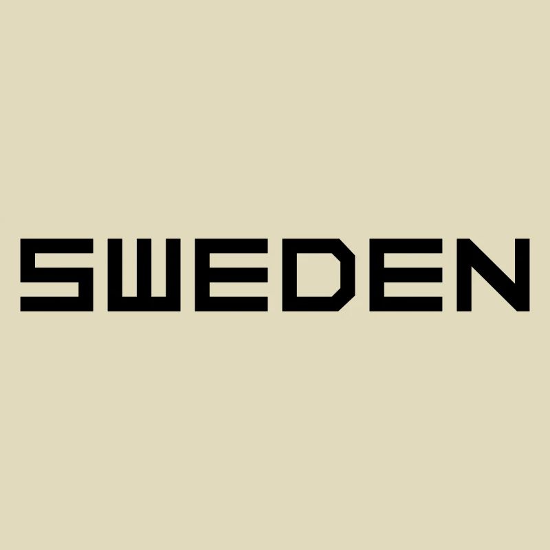Suède