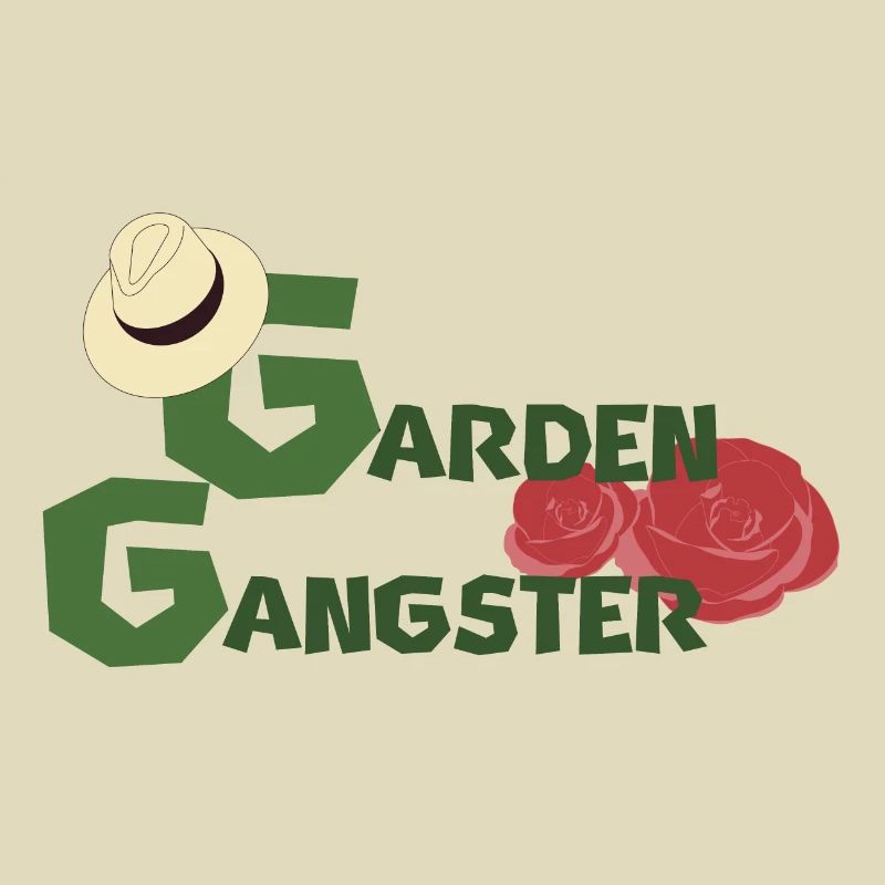 Der Gartengangster