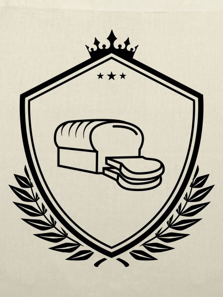 Brot wappen