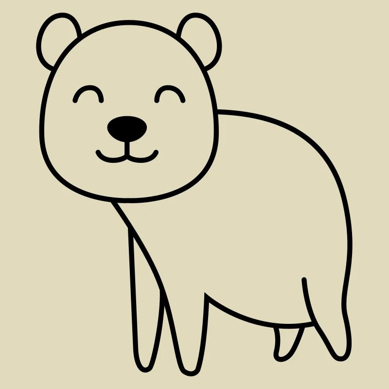 Bär Comic