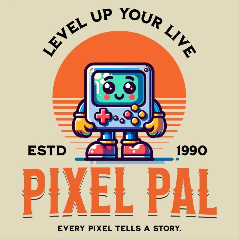 Pixel Pal
