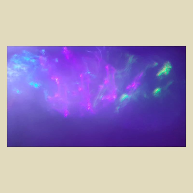 Neon Space