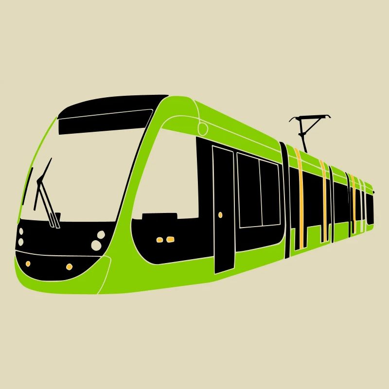 Straßenbahn Lund