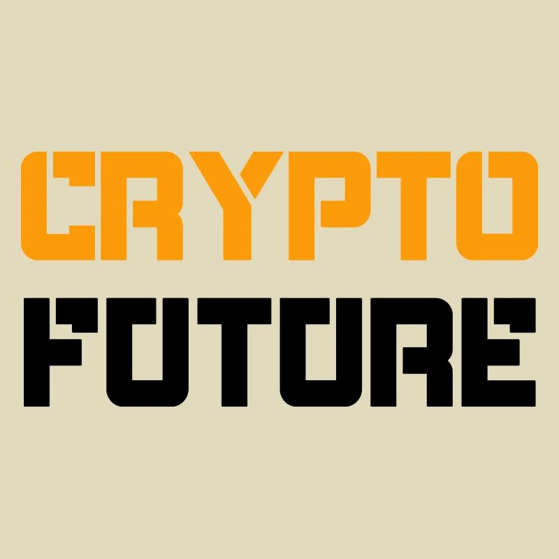 CRYPTO FUTURE Kryptowährungen Blockchain