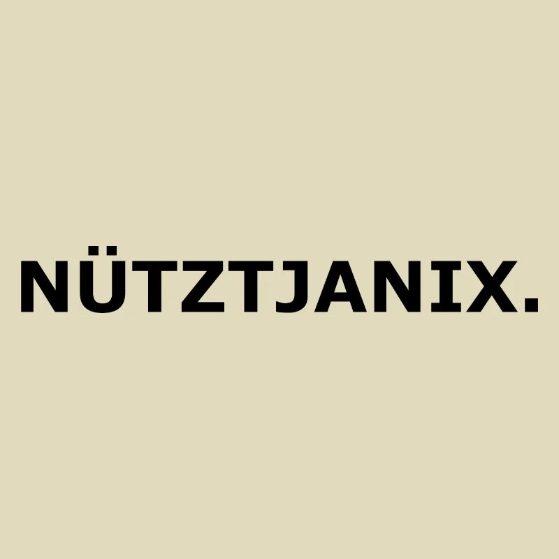 Nütztjanix