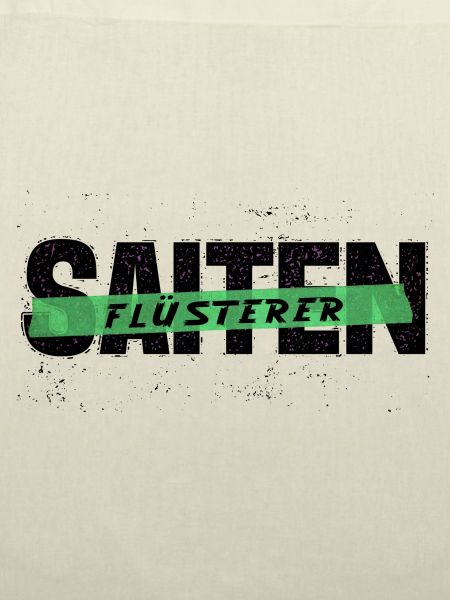 Saiten Flüsterer
