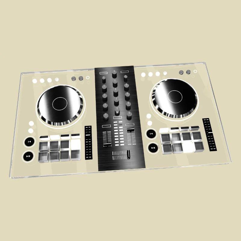 CDJ-Decks