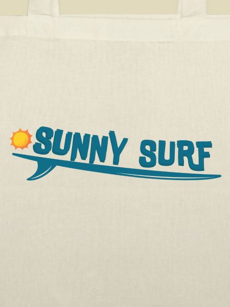 Sunny Surf