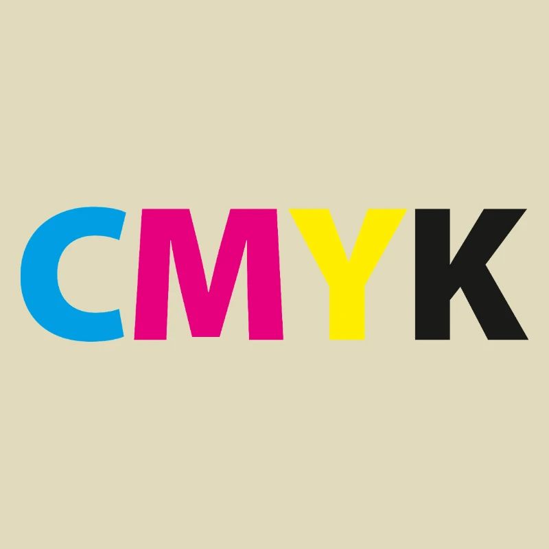 CMYK