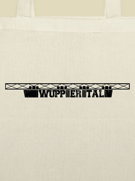 Wuppertal Schwebebahn