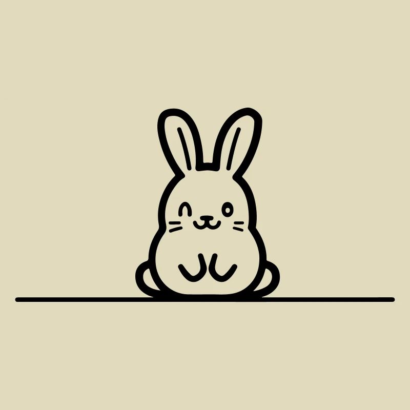 Bunny Easter