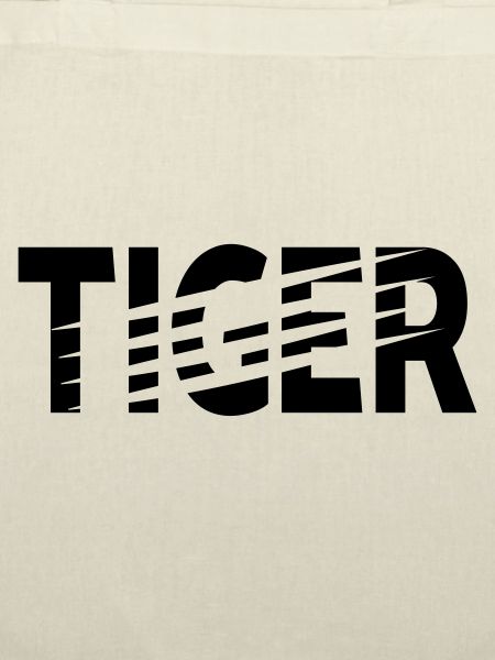 TIGER Krallen