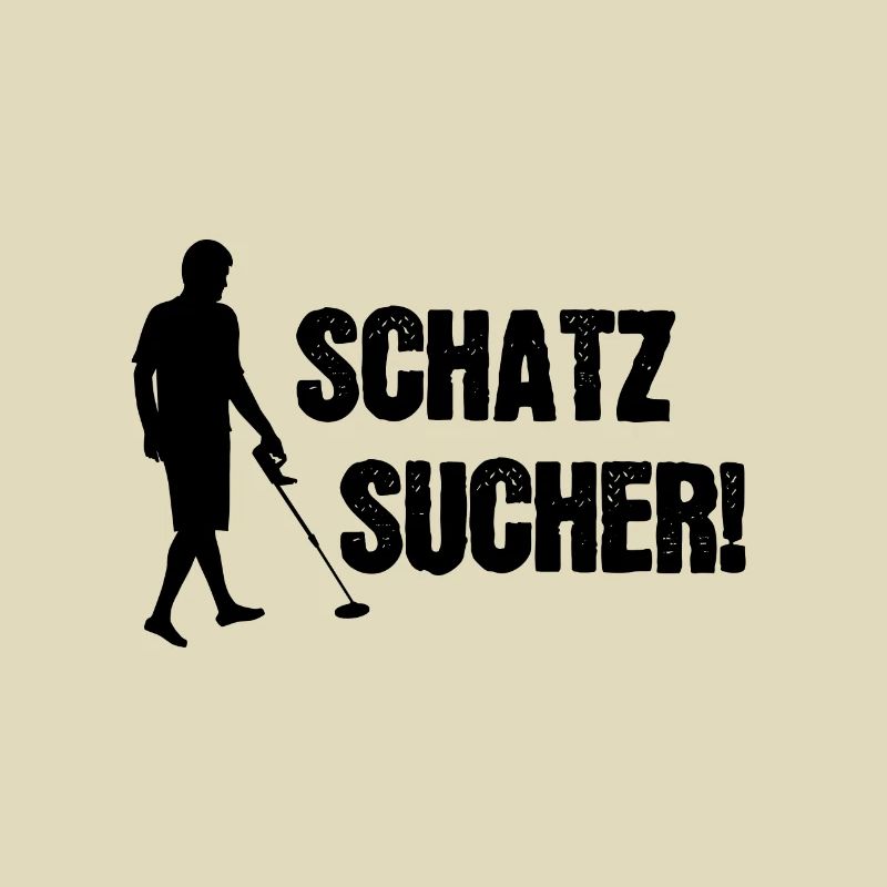 Schatzsucher
