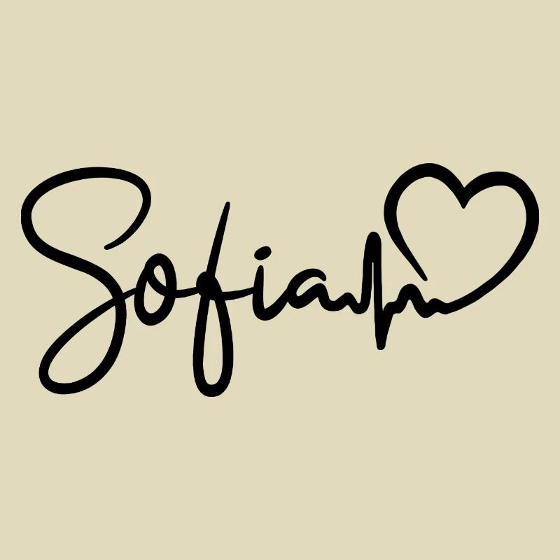 Sofia Heartbeat Bulgarie Sofia