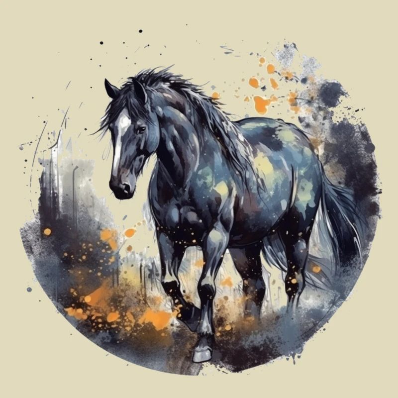 Pferd
