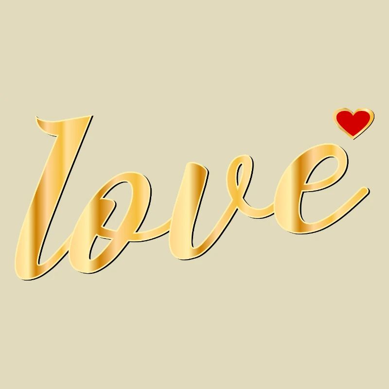 LIEBE HERZ BOTSCHAFT