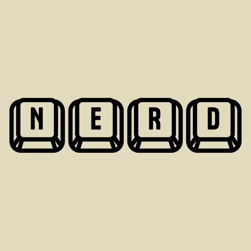 4&8 => nerd