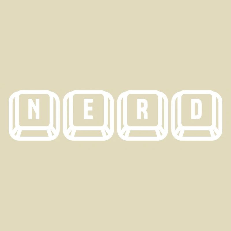 4&8 => nerd
