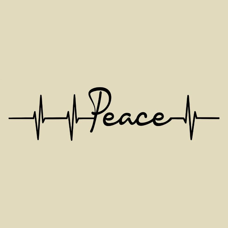 Peace Herzfrequenz