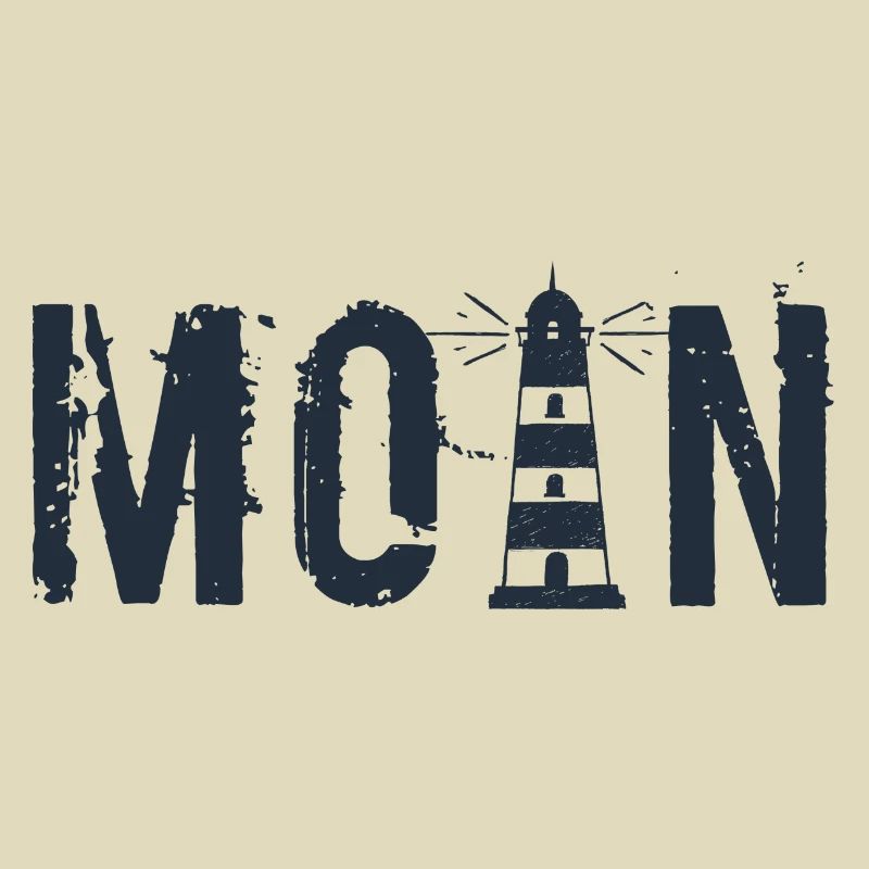 Moin - Lighthouse
