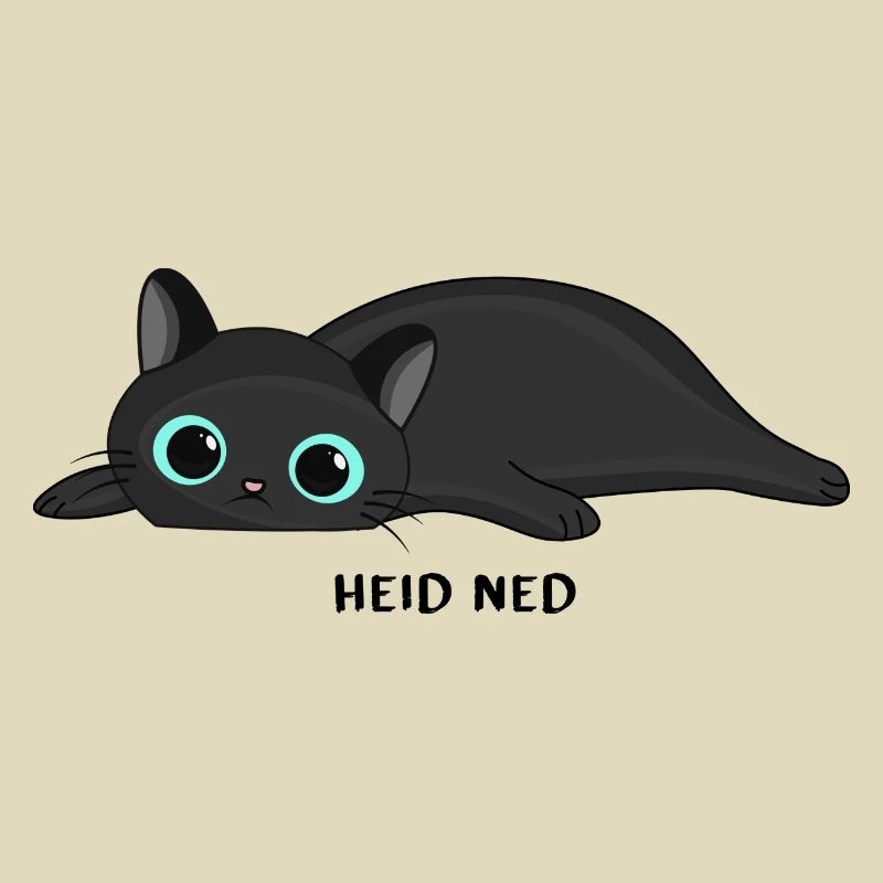 Heid ned