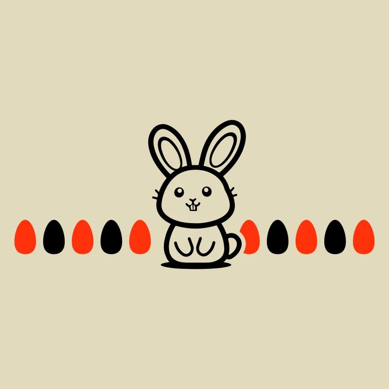 Bunny Easter