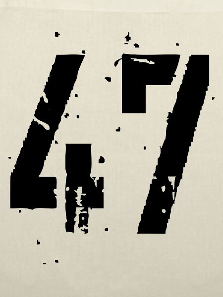 47 Nummer 47